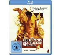 Das Geheimnis des blinden Meisters