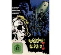 Das Geheimnis des Doktor Z - Miss Muerte - Ein Klassiker von Jess Franco! UNGEKÜRZTE FASSUNG