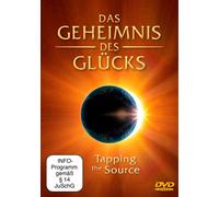 Das Geheimnis des Glücks, DVD (DVD) Mariel Hemingway Neale Donald Walsch