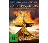Das Geheimnis des Ringes