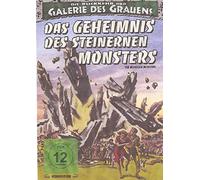 Das Geheimnis des steinernen Monsters - Die Rückkehr der Galerie des Grauens 1