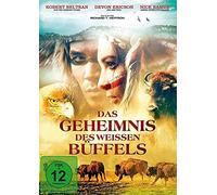 Das Geheimnis des weißen Büffels (DVD)