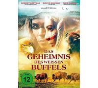 Das Geheimnis des weißen Büffels (DVD)