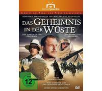 Das Geheimnis in der Wüste - Der komplette 2-Teiler (Fernsehjuwelen) (DVD)