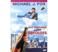 Das Geheimnis meines Erfolges