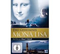 Das Geheimnis Mona Lisa