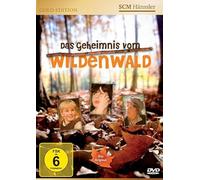Das Geheimnis vom Wildenwald