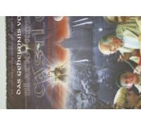 Das Geheimnis von Black Castle -Teil 2 -der nächtliche Angriff