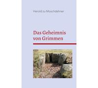 Das Geheimnis von Grimmen: Archäologische Enthüllungen eines überirdischen Fundes
