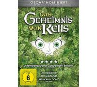 Das Geheimnis von Kells (DVD)