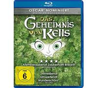 Das Geheimnis von Kells