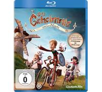 Das Geheimnis von La Mancha (Blu-ray)