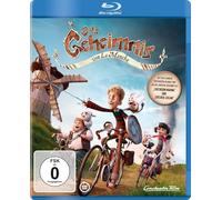 Das Geheimnis von La Mancha – Marina M. Blanke e Gonzalo Gutierrez – Blu-ray – Universal Pictures