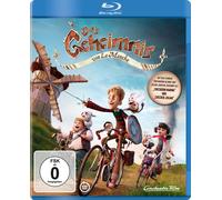 Das Geheimnis von La Mancha (Blu-ray)