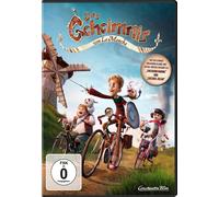 Das Geheimnis von La Mancha (DVD) Gonzalo Gutierrez Marina M. Blanke