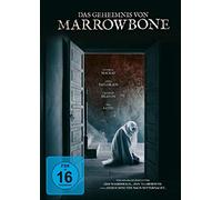 Das Geheimnis von Marrowbone (DVD) George MacKay Anya Taylor-Joy Charlie Heaton