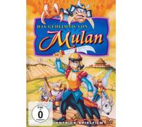 Das Geheimnis von Mulan