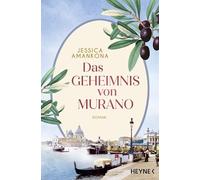Das Geheimnis von Murano: Roman: 2