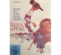 Das Geheimnis von Santa Vittoria