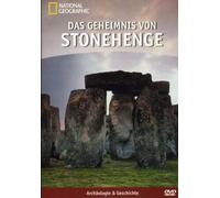Das Geheimnis von Stonehenge