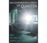 Das geheimnisvolle Reich der Quanten