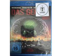 Das Gehirn (Blu-Ray)
