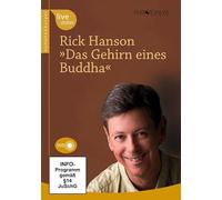 Das Gehirn eines Buddha: Vortrag vom 14. bis 16. Juni 2013 in Freiburg