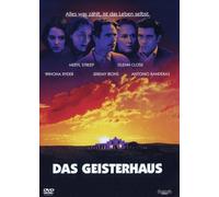 Das Geisterhaus
