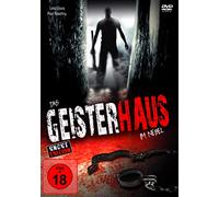 Das Geisterhaus im Nebel (DVD) Lola Gaos Paul Naschy Dx2f