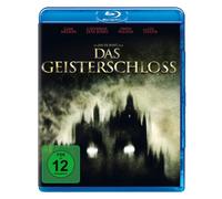 Das Geisterschloss [Blu-ray] (Blu-ray) Neeson Liam Zeta-Jones Catherine Wilson
