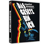 Das Gesetz bin ich - Limited Edition auf 500 Stück (Dual-Disc-Set) (+ DVD)