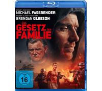 Das Gesetz der Familie (Blu-ray) Scott Killian Marshall Lyndsey Fassbender Smith