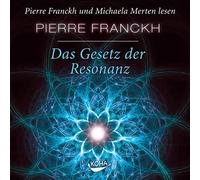 Das Gesetz der Resonanz. Audio-CD: Hörbuch-CD