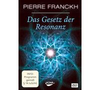 Das Gesetz der Resonanz, Video-DVD