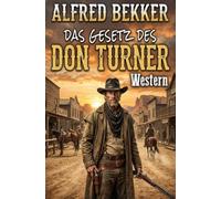Das Gesetz des Don Turner: Western