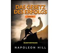 Das Gesetz des Erfolgs