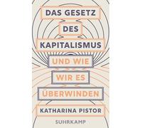 Das Gesetz des Kapitalismus und wie wir es überwinden