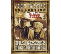 Das Gesetz des Stärkeren - John Wayne