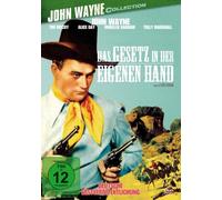 Das Gesetz in der eigenen Hand - John Wayne Collection