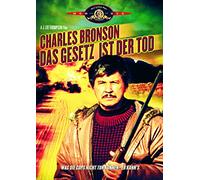 Das Gesetz ist der Tod
