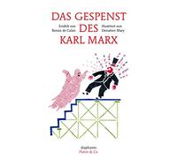 Das Gespenst des Karl Marx
