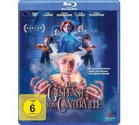 Das Gespenst von Canterville