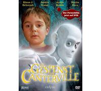 Das Gespenst von Canterville