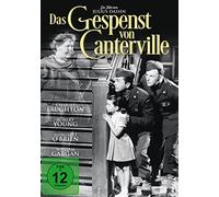 Das Gespenst von Canterville