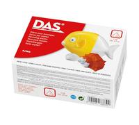 DAS gesso in polvere per modellaggio, 1 kg, da 0 a 14 anni