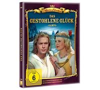 Das gestohlene Glück - Märchen Klassiker