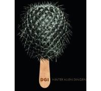 Das Gezeichnete Ich - Hinter Allen Dingen (2 CD)