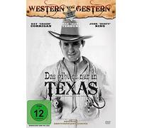 Das gibt es nur in Texas - Western von Gestern