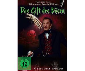 Das Gift des Bösen