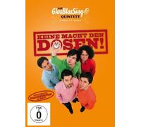 Das GlasBlasSingQuintett - Keine Macht den Dosen!